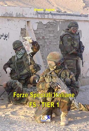 Forze Speciali Italiane - FS - TIER 1 PDF