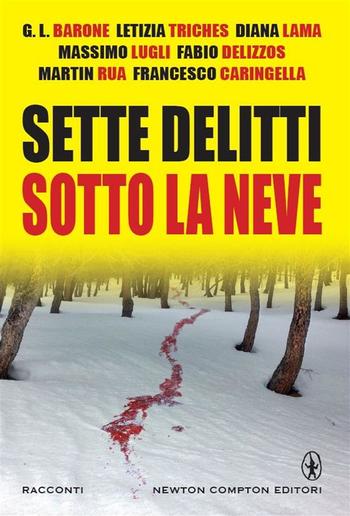 Sette delitti sotto la neve PDF