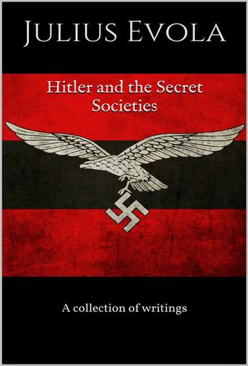 Hitler And The Secret Societies PDF