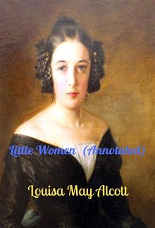 Little Women (Annotated) PDF