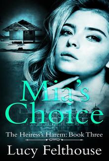 Mia's Choice PDF