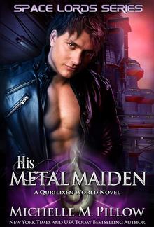 His Metal Maiden PDF