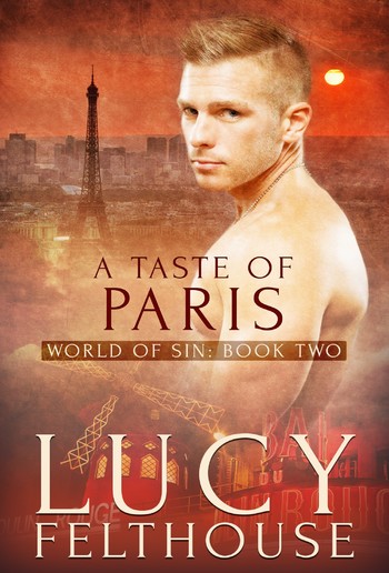 A Taste of Paris PDF