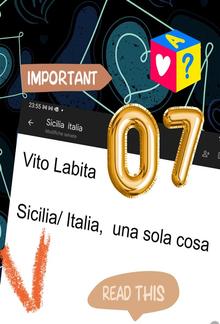 Sicilia / Italia, una sola cosa PDF