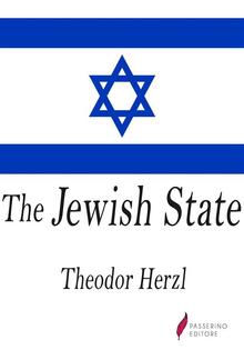 The Jewish State PDF