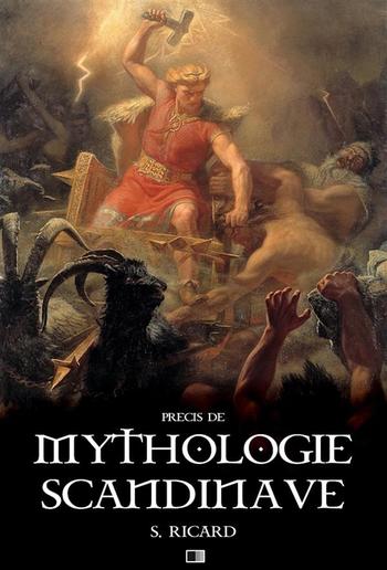 Précis de Mythologie Scandinave PDF