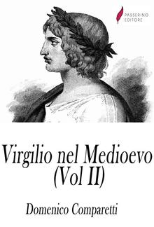 Virgilio nel medioevo (Vol II) PDF