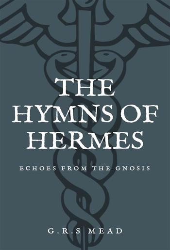 The Hymns of Hermes PDF