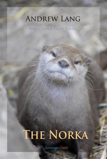 The Norka and Other Fairy Tales PDF