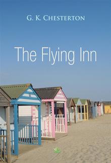 The Flying Inn PDF