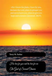 The God of Second Chances PDF