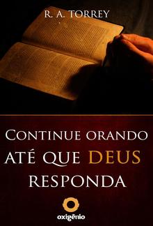 Continue orando até que Deus responda PDF