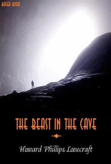 The Beast in the Cave PDF