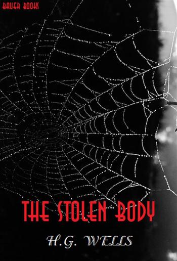 The Stolen Body PDF