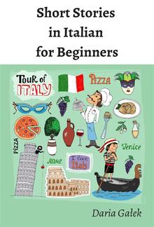 Short Stories in Italian for Beginners PDF