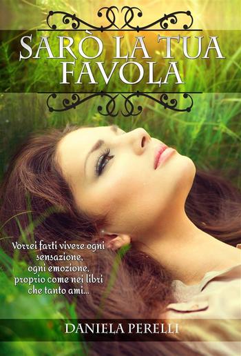 Sarò la tua favola PDF