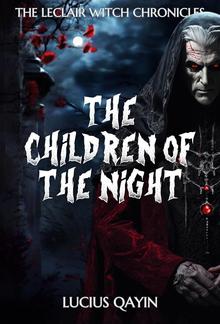 The Children of the Night PDF