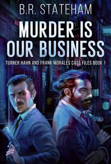 Murder is Our Business PDF