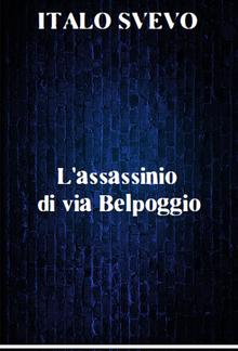 L'assassinio di via Belpoggio PDF