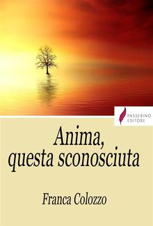 Anima, questa sconosciuta PDF