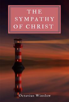 The Sympathy of Christ PDF