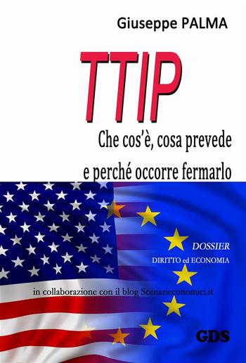 T.T.I.P. che cos'è, cosa prevede e perché occorre fermarlo PDF