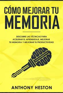 Como Mejorar tu Memoria PDF