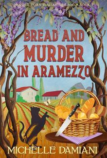 Bread and Murder in Aramezzo PDF