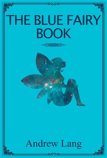 The Blue Fairy Book PDF