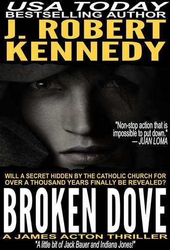 Broken Dove PDF