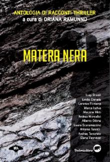 Matera Nera PDF