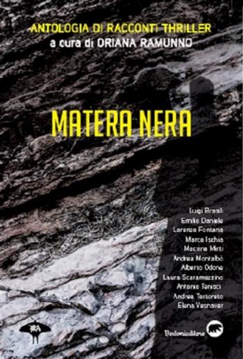 Matera Nera PDF