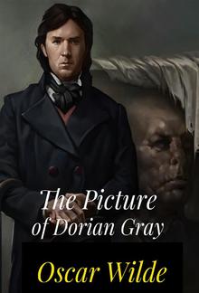 The Picture of Dorian Gray PDF