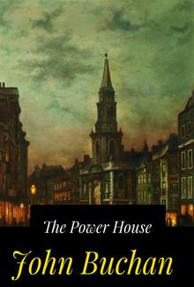 The Power House PDF