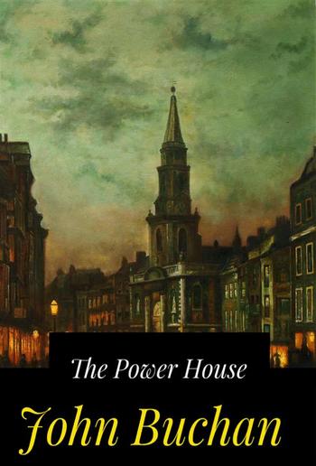 The Power House PDF