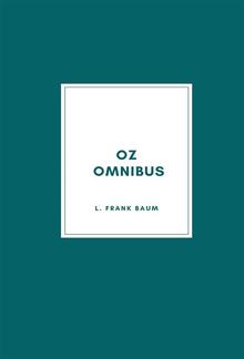 Oz Omnibus PDF