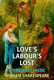 Love's Labour's Lost PDF