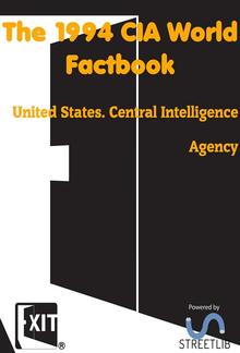 The 1994 CIA World Factbook PDF