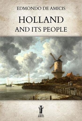 Holland and its People PDF