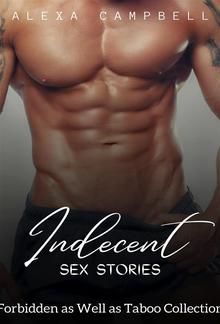 Indecent Sex Stories PDF