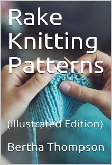 Rake Knitting Patterns PDF