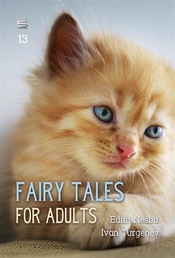 Fairy Tales for Adults PDF