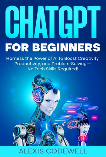 ChatGPT for Beginners PDF ChatGPT for Beginners PDF