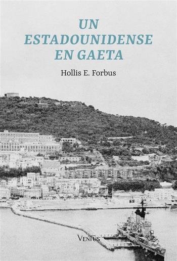 Un estadounidense en Gaeta PDF Un estadounidense en Gaeta PDF