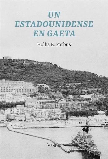 Un estadounidense en Gaeta PDF