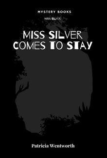 Miss Silver Comes to Stay PDF