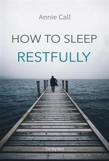 How to Sleep Restfully PDF