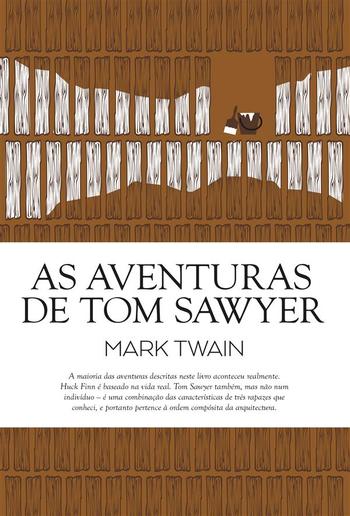 As Aventuras de Tom Sawyer PDF