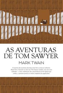 As Aventuras de Tom Sawyer PDF