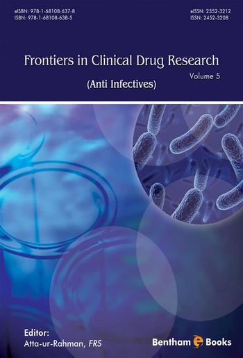 Frontiers in Clinical Drug Research - Anti Infectives: Volume 5 PDF